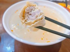 -大壶春生煎(四川中路店)