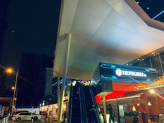 -HALO广场(梨园路店)