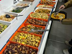 -Olé精品超市(上海虹桥南丰城店)