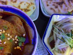 -宝葫芦西北茶食铺(万达店)