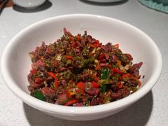 -老萍巷莲花血鸭·萍乡地标江西菜(步行街店)