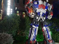 -豆蔻电影主题餐厅(四牌楼店)