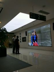 -安利上海体验馆