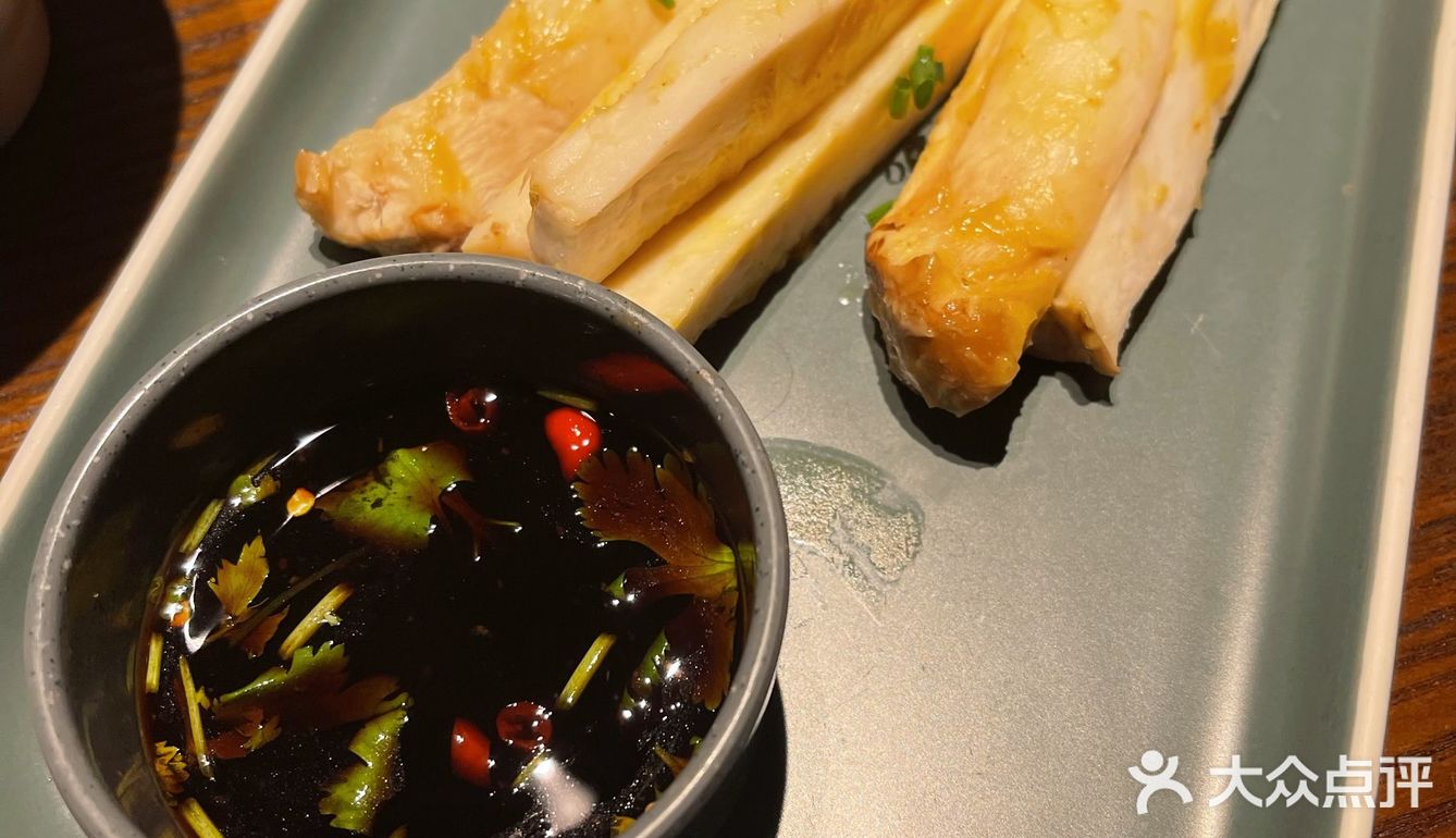 一家味道蛮不错的烤肉店！
