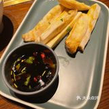 一家味道蛮不错的烤肉店！