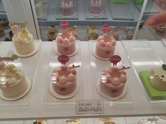 -好利来(上海长宁龙之梦店)
