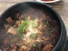 -金明玉小吃(康城路店)