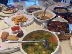 -宁波石浦大饭店(新材料城店)