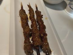 -小放牛炒菜馆(裕华万达店)