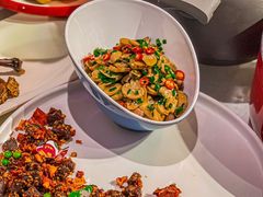 -芭菲盛宴·环球美食(北城国际店)