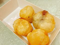 -奥华餐厅·老张记(台基厂店)