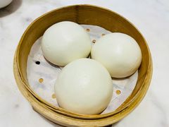 流沙奶黄包-香港百合居(LCM置汇旭辉广场店)