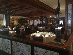 大堂-八府香鸭·啫啫煲(华山路店)