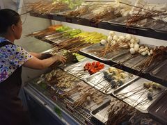 -牛华八婆麻辣烫(起源店)
