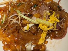 -食大利香港茶餐厅(南亚风情第一城店)