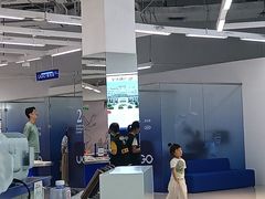 -优购镜仓(黄岛吾悦店)