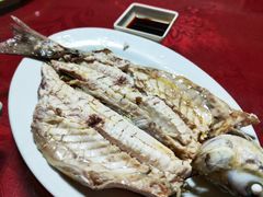 -车头老二大排档(金城步行街店)