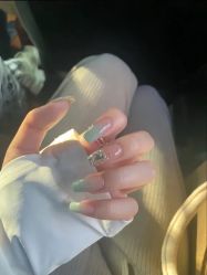 -StartNail美甲