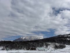 -太子岭滑雪场