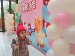 -Nice mama奈思妈妈婴幼儿托育中心(海峡社区店)