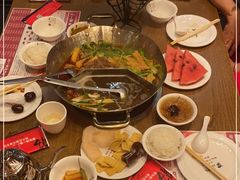 -刘一锅筋头巴脑(小北店)