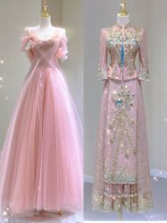 -南京宝娜嫁衣婚纱礼服馆(中央路店)