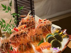 -Minase水濑·日料放题(外滩店)