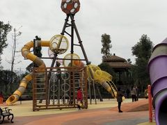 -枫香湖儿童公园