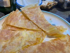 晾衣大饼-京城·森鸽排档(双井店)
