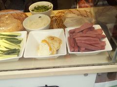 -沓客卤肉卷(共和新路店)