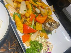 -金厨泰国餐厅·全泰籍厨师料理(拱北店)