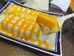 芒果肠粉-文昌邓记清补凉(西沙路店)