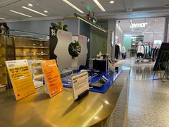 -MUJOSH木九十眼镜(人广来福士店)