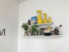 -五进制 Coffee Shop