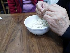 -老刘家泡馍·陕西老字号(钟楼广济街店)