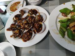 -华春餐馆(鱼山路店)