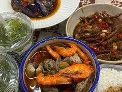 -老三样·旧食新味(万寿宫店)