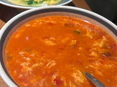 -吕氏疙瘩汤•海鲜新鲁菜(江山南路店)