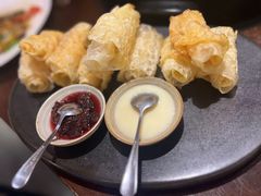 -滇野云南野生菌餐厅(陕西南路店)
