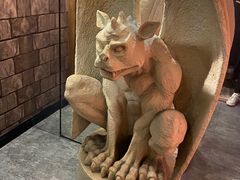 -逃脱反斗城沉浸剧情密室(北京路店)