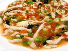 -乌江鱼杭帮菜(西湖店)