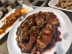 -半盆菜酒家(中山南一路店)