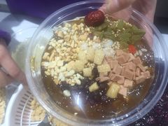 -龙继斑鱼庄(犀浦店)