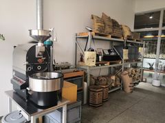 -DEEP COFFEE(瑞光烘焙工厂店)