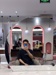 -芭莎造型·BAZAAR SALON