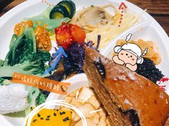 -素满香·食养自助(天一广场店)