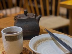 -水木苼 蔬食料理