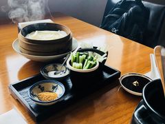-北京柏悦酒店·锦庭餐厅Dining Room