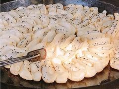 -汪记大王锅贴(成山路店)