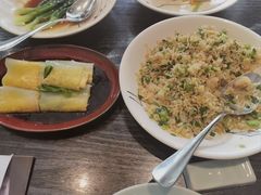 -五缘湾凯悦酒店·悦饗中餐厅